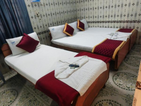Sri Kanya Residency, Srikalahasti